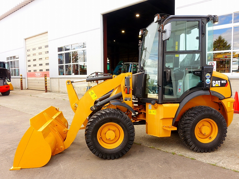 cat901c